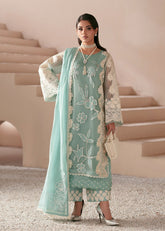 Ember Luxury Formal Organza Collection – Ajr Couture